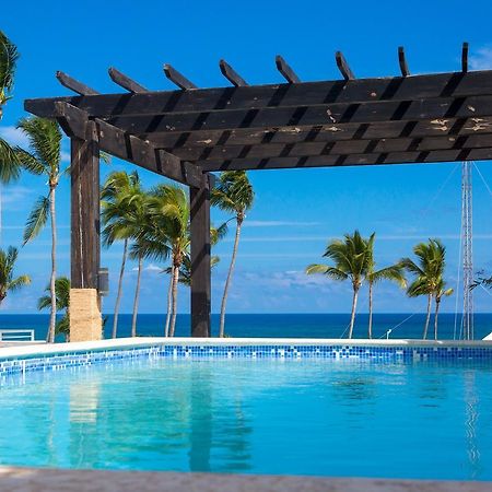 Chateau Del Mar Ocean Villa بونتا كانا المظهر الخارجي الصورة