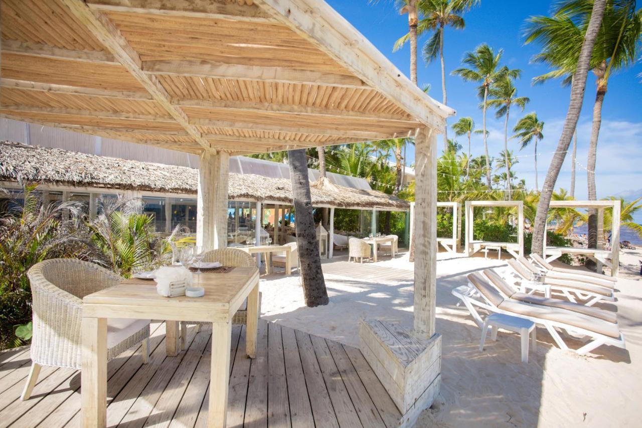Chateau Del Mar Ocean Villa بونتا كانا المظهر الخارجي الصورة
